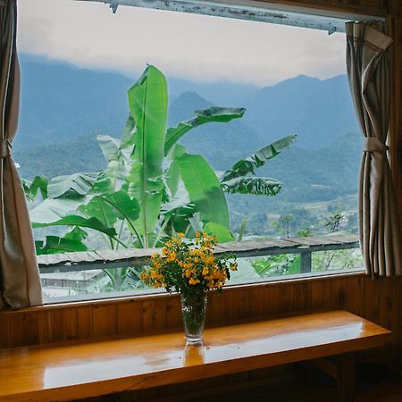 H'Mong Cat Cat Homestay Sapa Exterior photo
